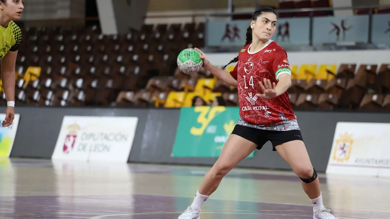 Cleba Balonmano Isaac Llamazares (4)