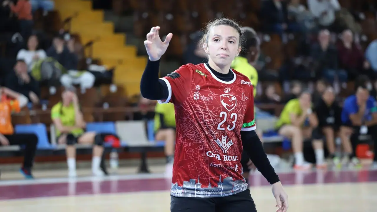 Cleba Balonmano Isaac Llamazares (6)