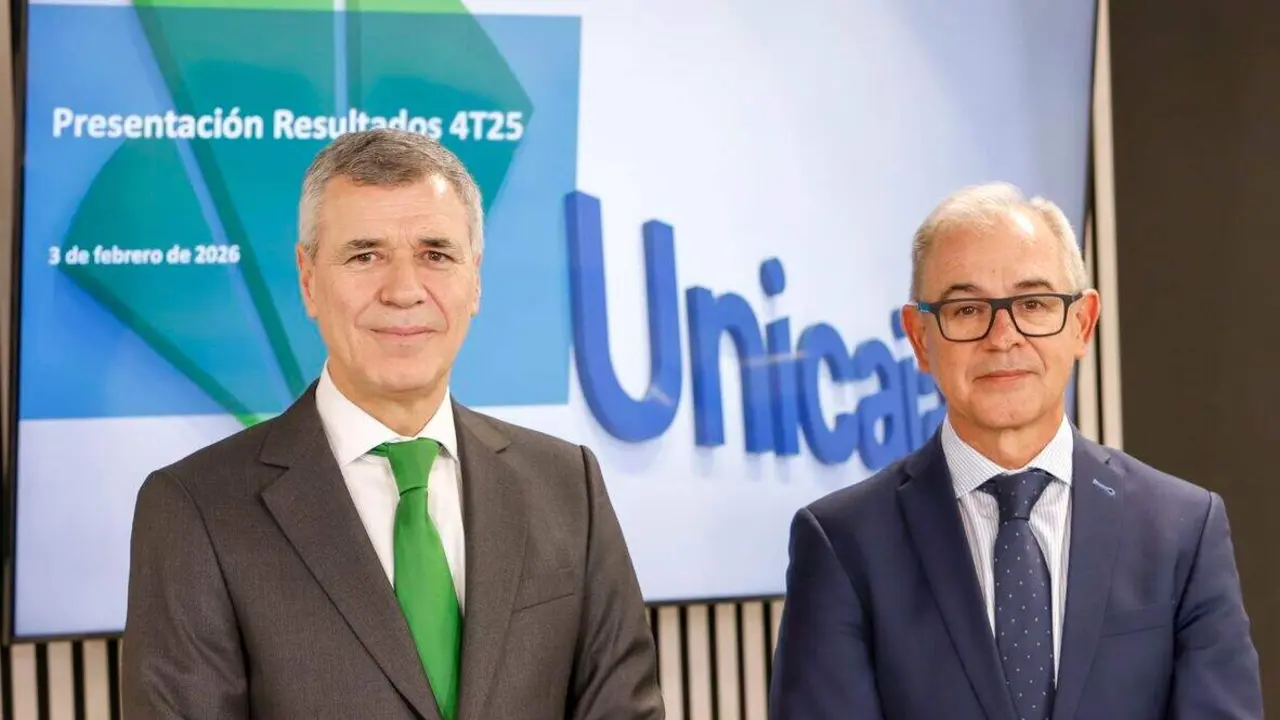 unicaja