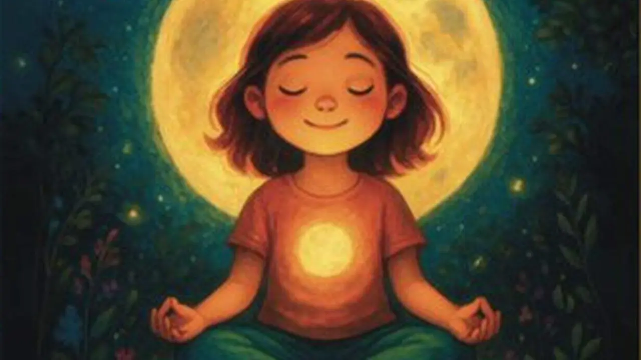 &acute;LA LUNA QUE VIVE EN M&Iacute;1