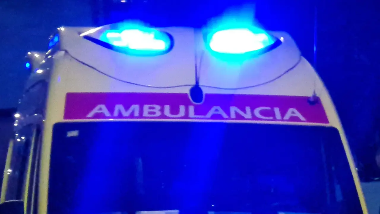 Ambulancia (1)