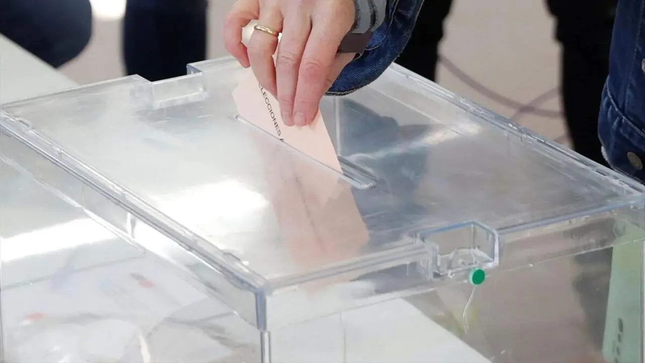 elecciones arag&oacute;n
