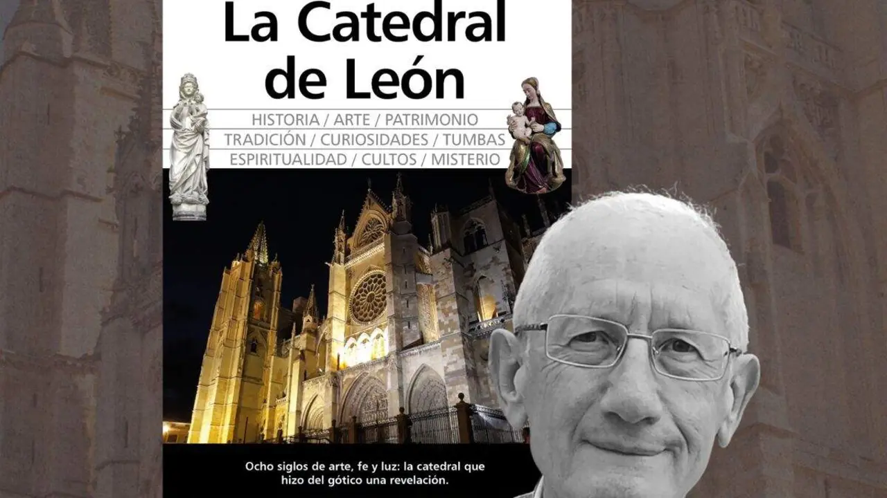 Fragemento del cartel de la presentaci&oacute;n de la nueva obra de Carlos Taranilla.