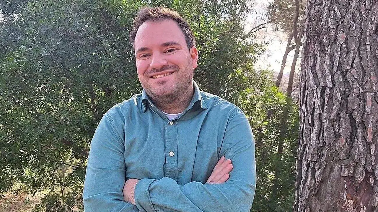 Abel Veragara, Alantre