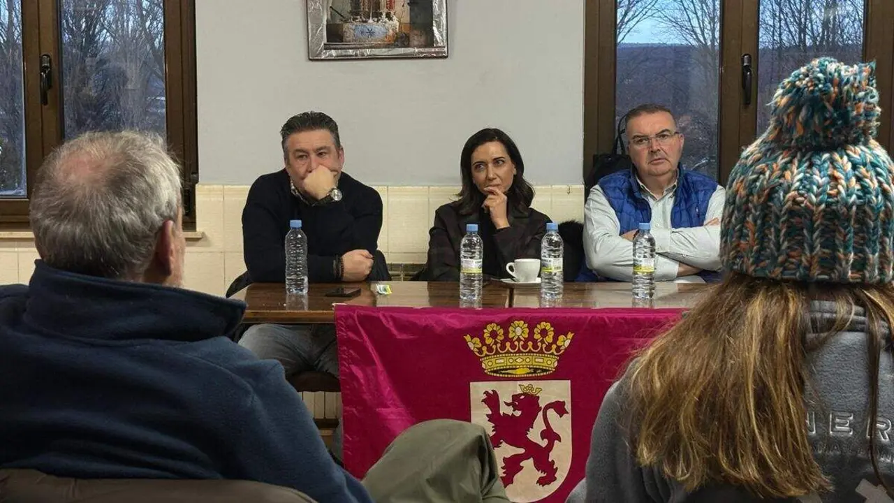 Visita Valporquero de Rueda (La Ercina) - UPL (30)