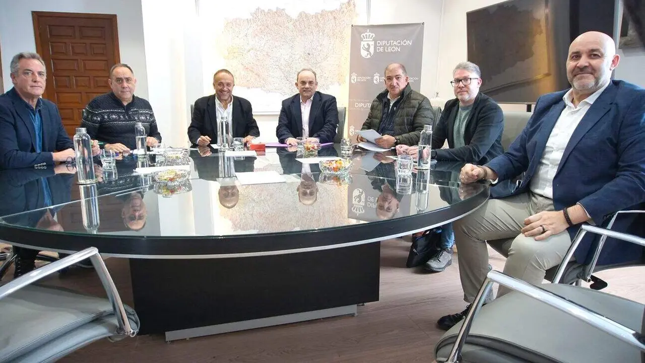 Foto ALETIC Dipuleon 1