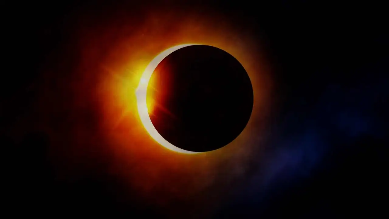 El mi&eacute;rcoles 12 de agosto, la pen&iacute;nsula ib&eacute;rica vivir&aacute; el eclipse solar total m&aacute;s relevante desde 1905. El fen&oacute;meno comenzar&aacute; a las 19:32 horas y alcanzar&aacute; su m&aacute;ximo a las 20:28 horas.