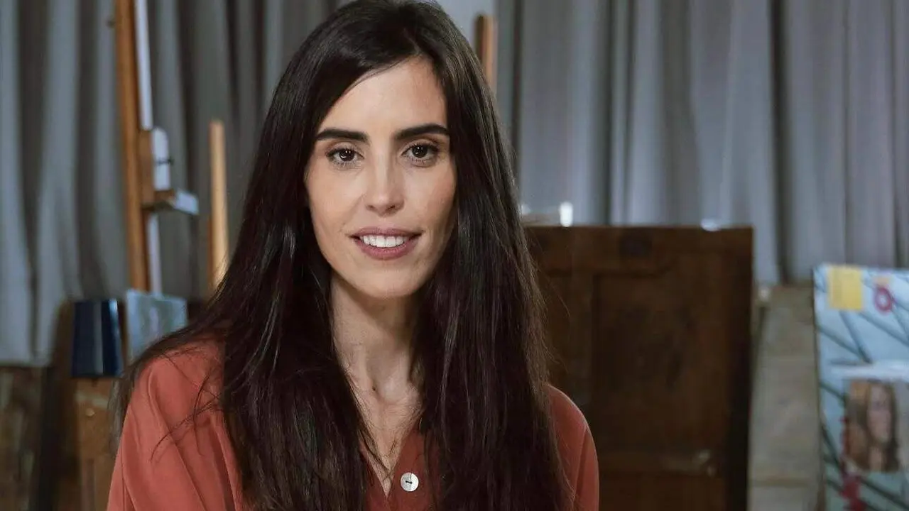 B&aacute;rbara Arena