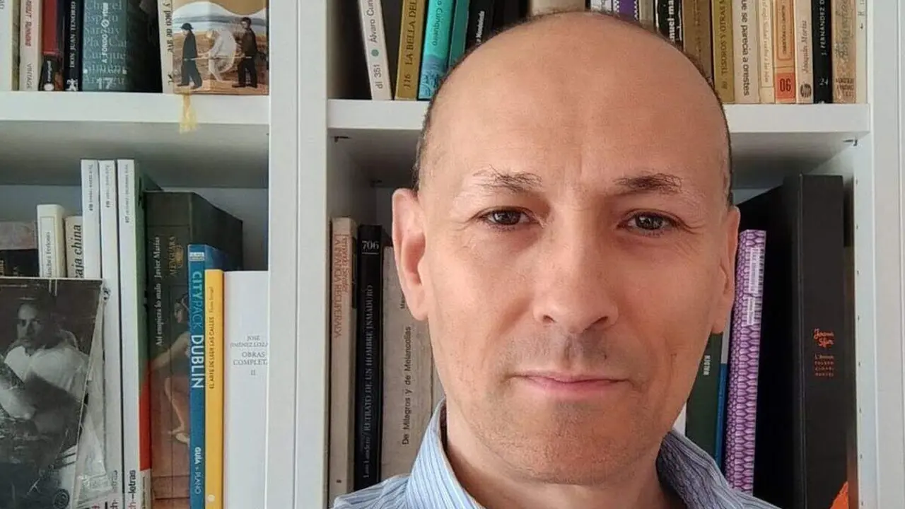 V&iacute;ctor Colden