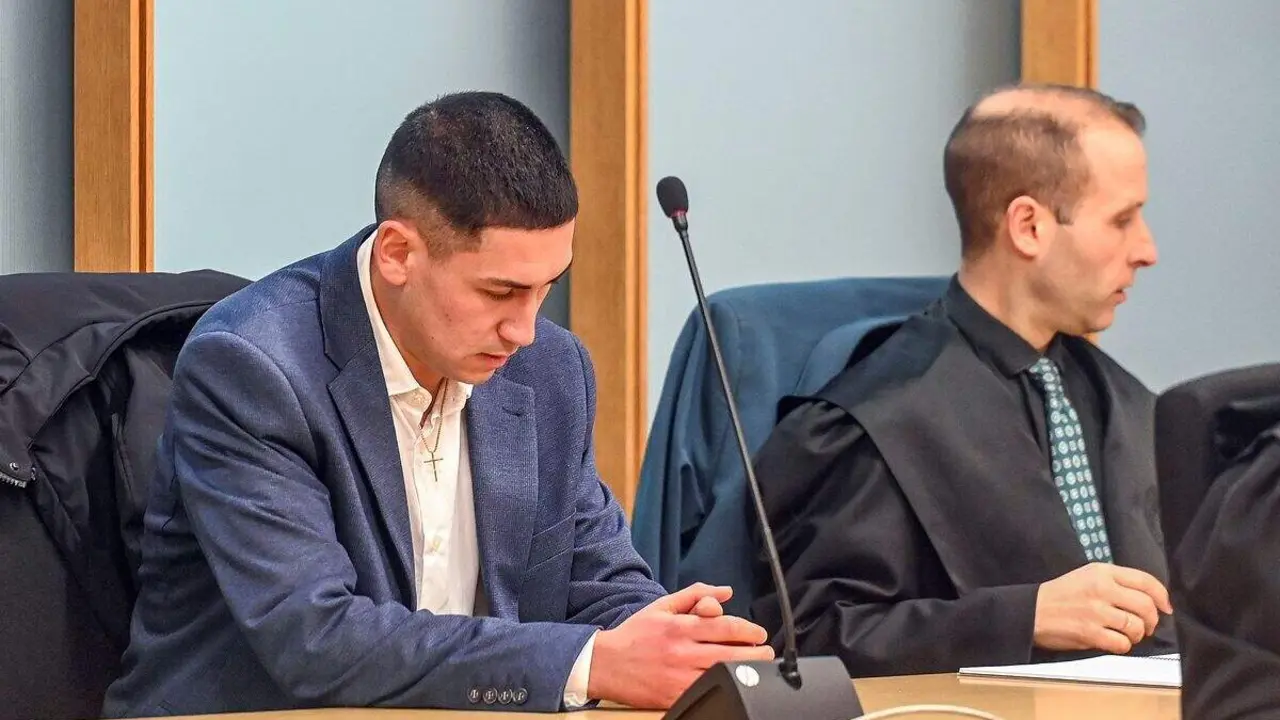 &Uacute;ltima sesi&oacute;n del juicio por el crimen de Las Llanas