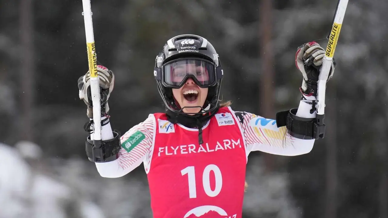 Mar&iacute;a Mart&iacute;n-Granizo (2)