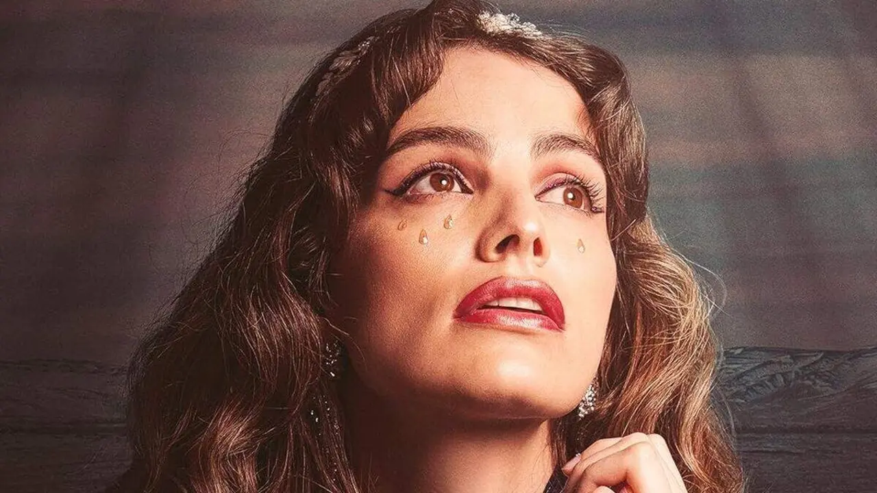 Ciclo de cine minero. Miss Carb&oacute;n