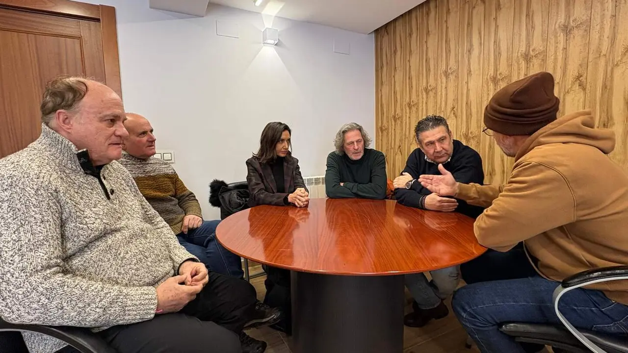 Visita Boca de Hu&eacute;rgano - UPL (2)