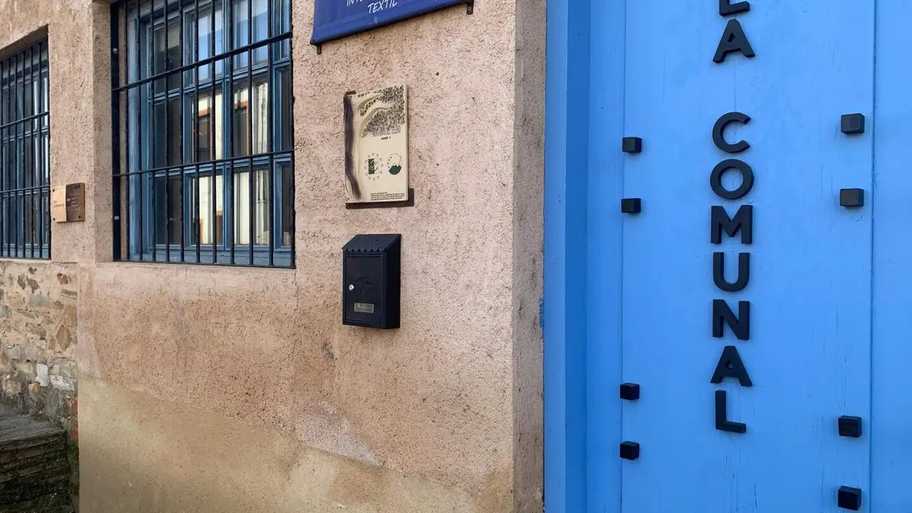 la comunal val de san lorenzo