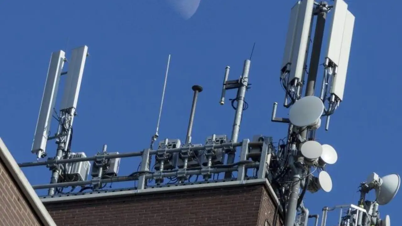 Telef&oacute;nica conecta en lo que va de a&ntilde;o 65 nuevos municipios a su red 5G en Castilla y Le&oacute;n.