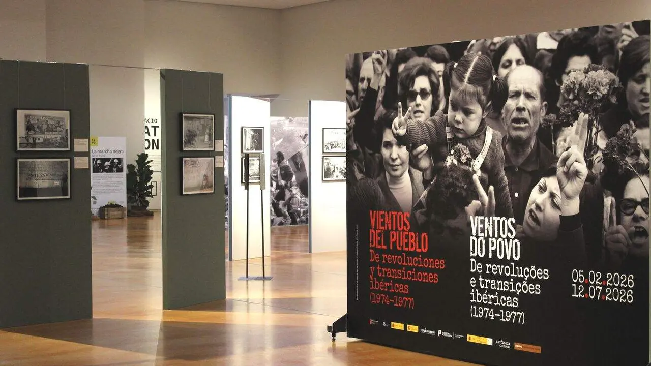 Vientos del pueblo 1