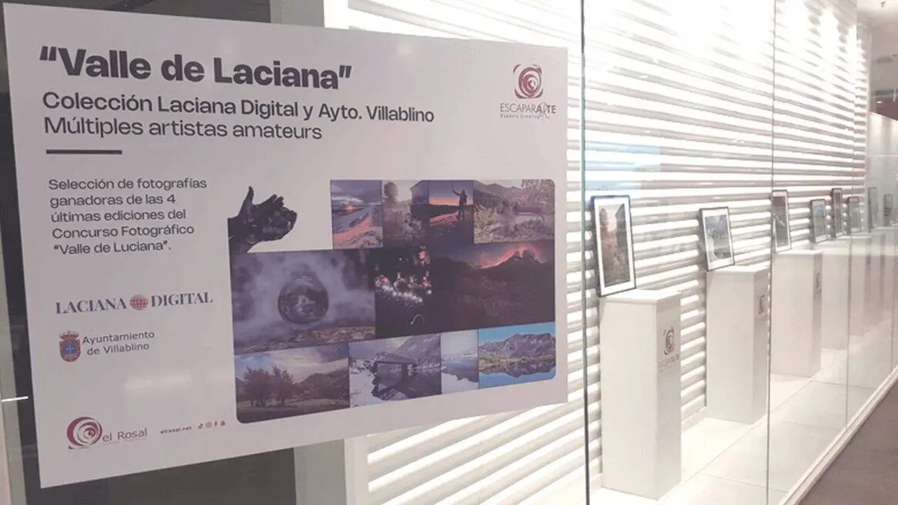 Exposici&oacute;n fotogr&aacute;fica Valle de Laciana.