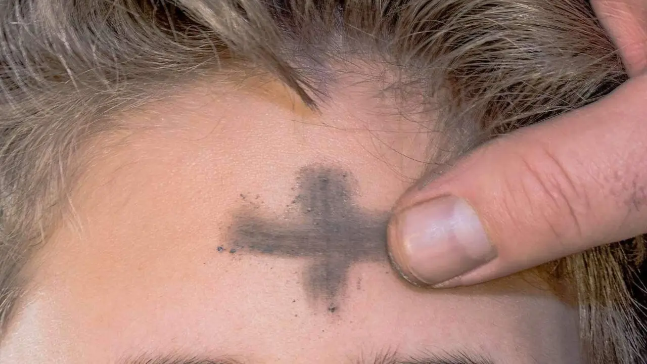 mi&eacute;rcoles ceniza