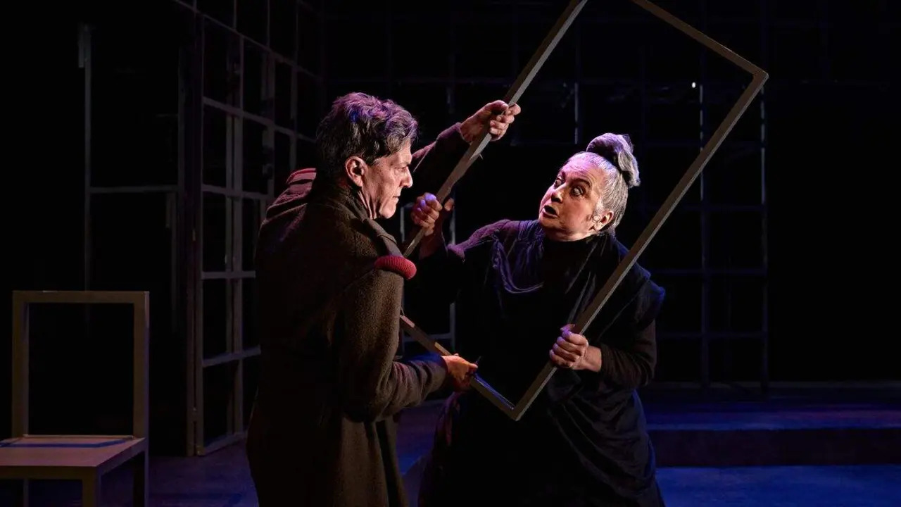 Los cuernos de Don Friolera