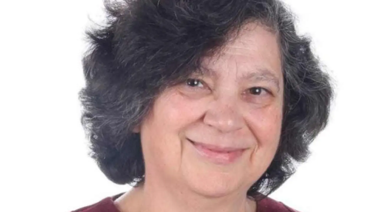 Laura Fern&aacute;ndez (IU Podemos).