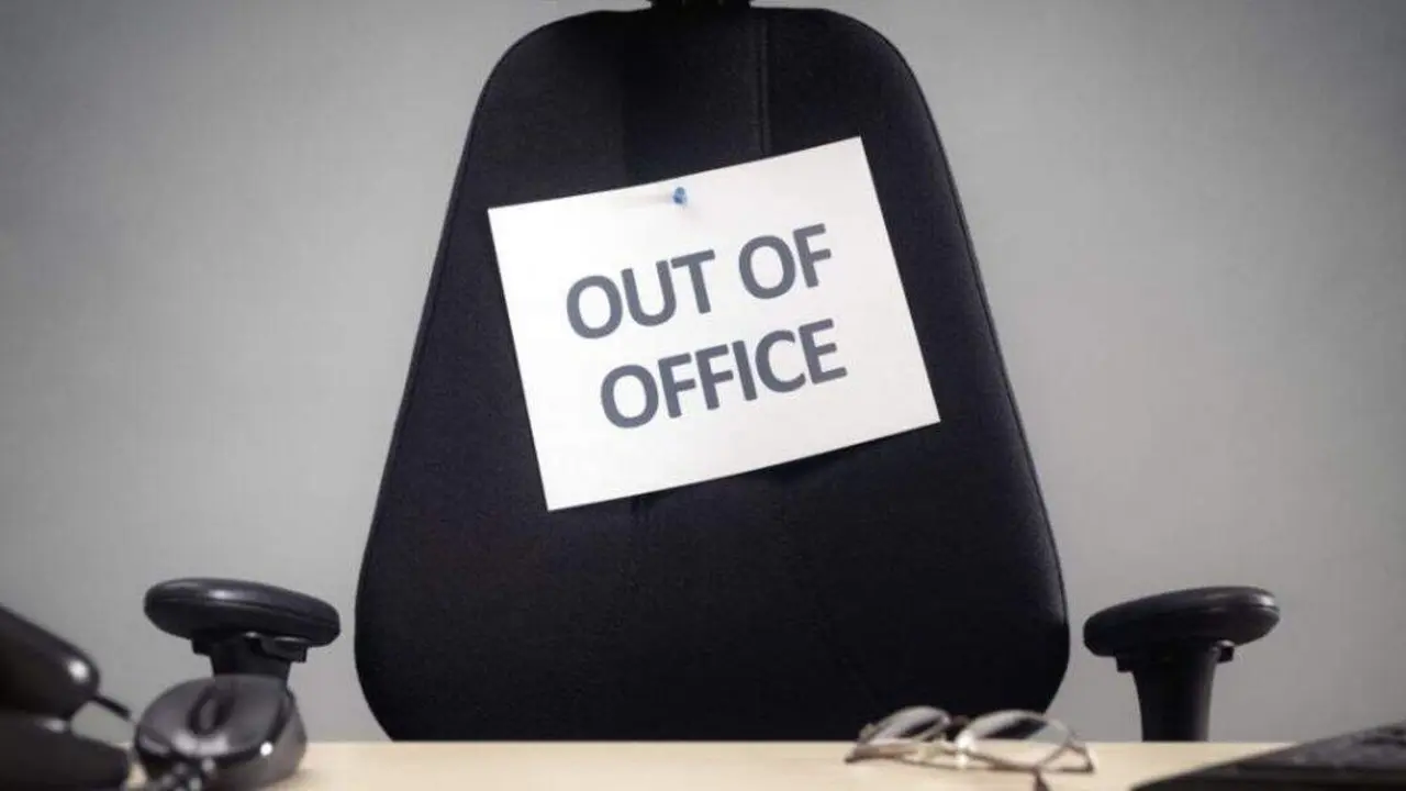 absentismo laboral 1