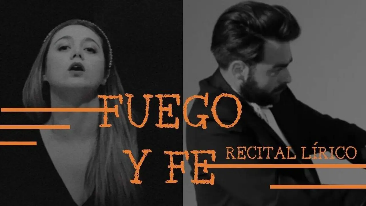 Nerea Gonz&aacute;lez Otero CARTEL