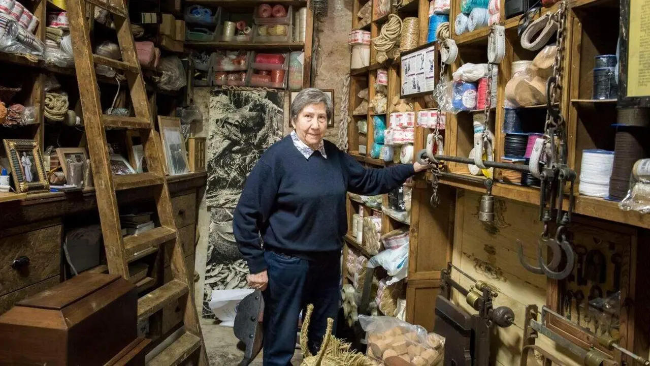 Carmen P&eacute;rez-Carro 1