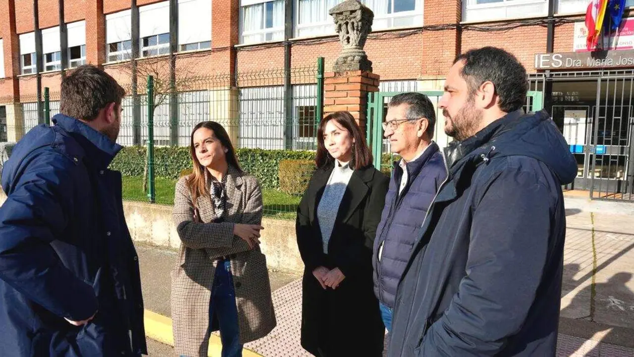 Psoe Carrizo de la Ribera