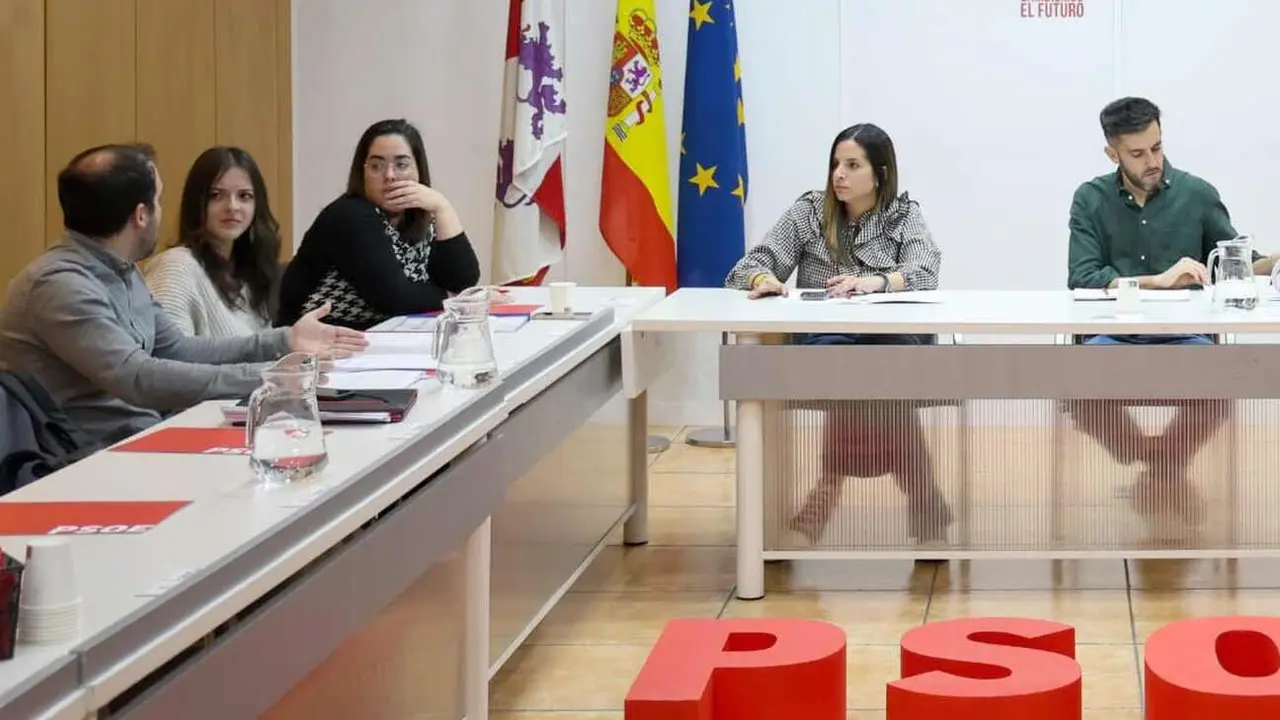PSOE