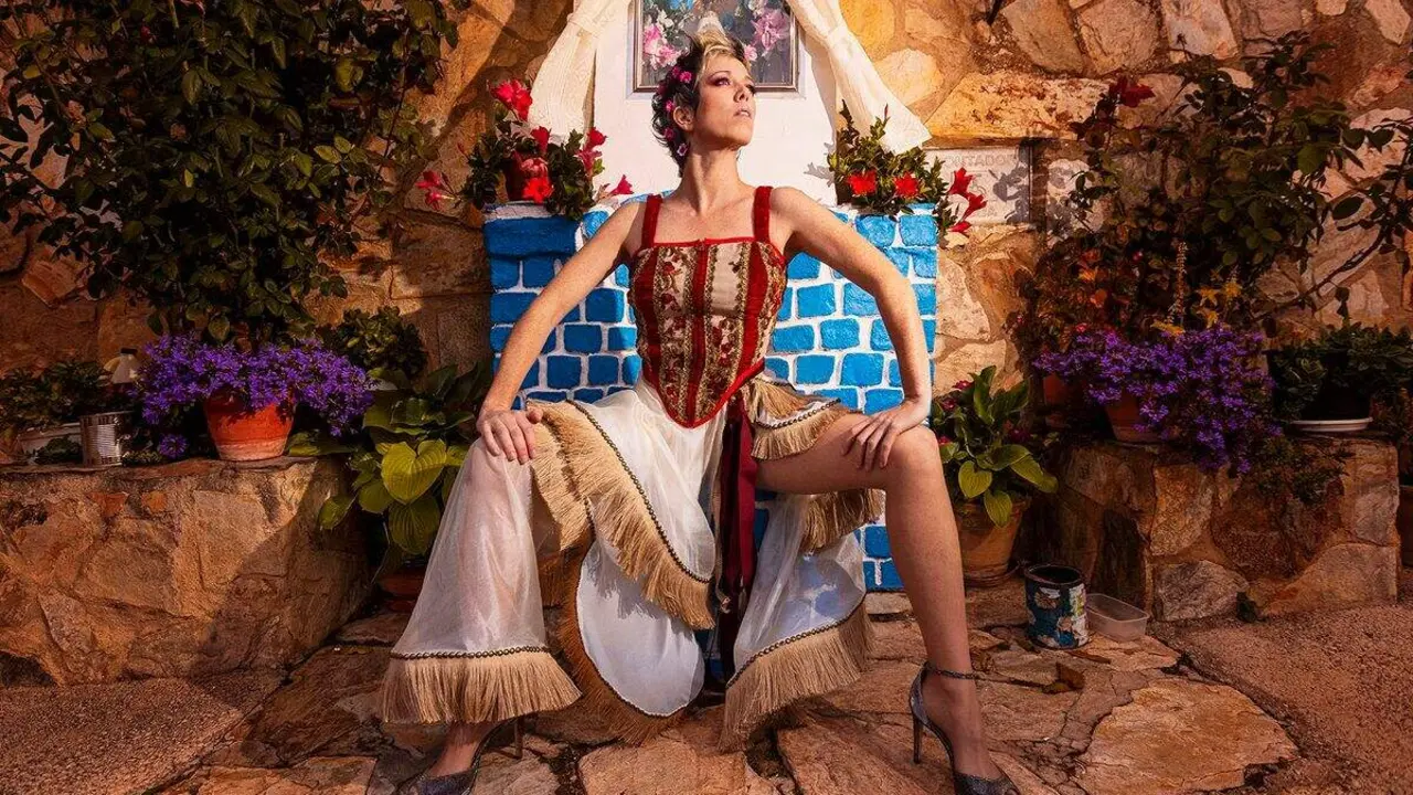 3 KarmentoLa Serrana