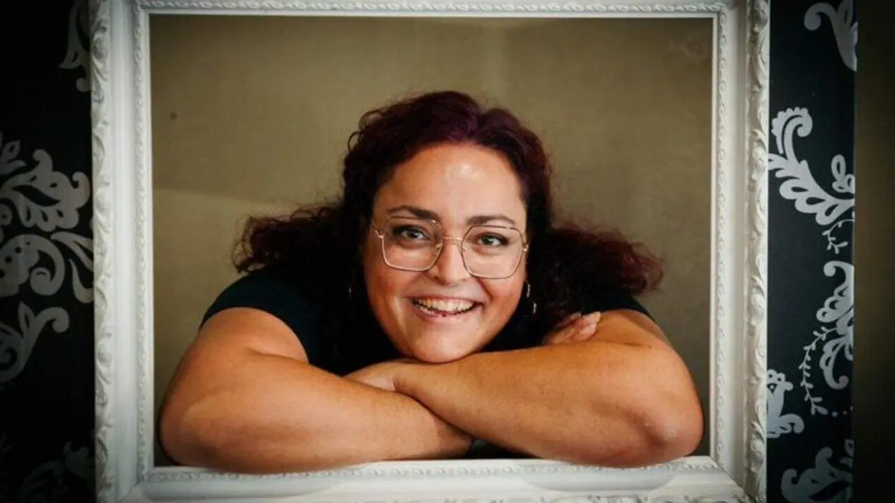 Tatyana Gal&aacute;n