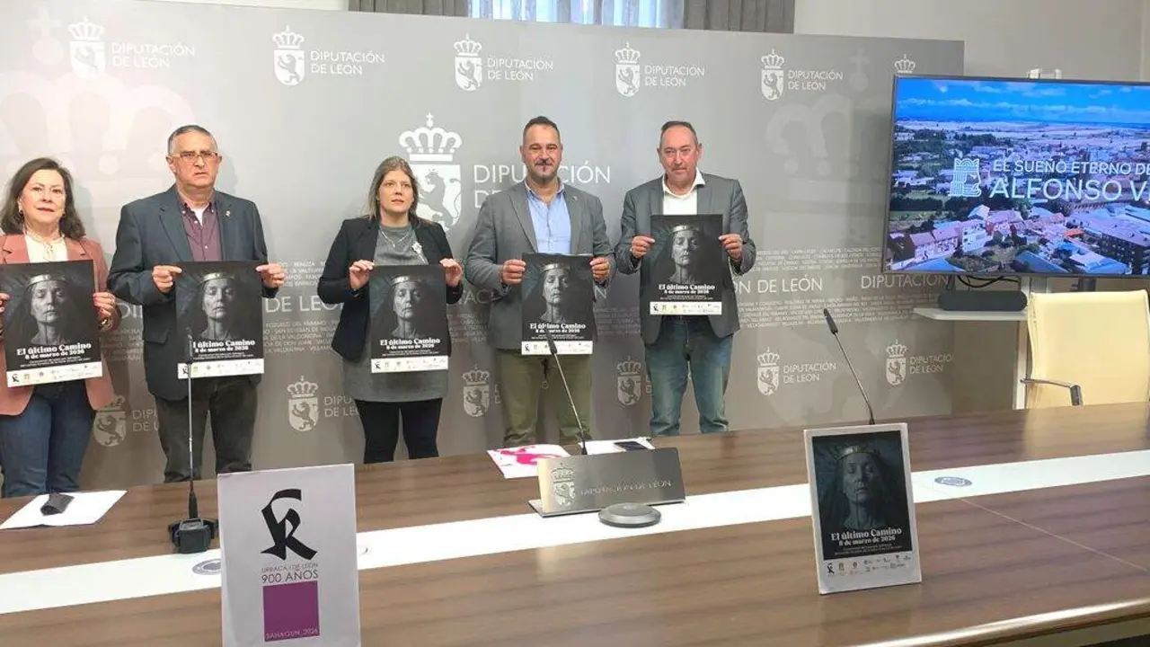 Urraca Sahag&uacute;n 11