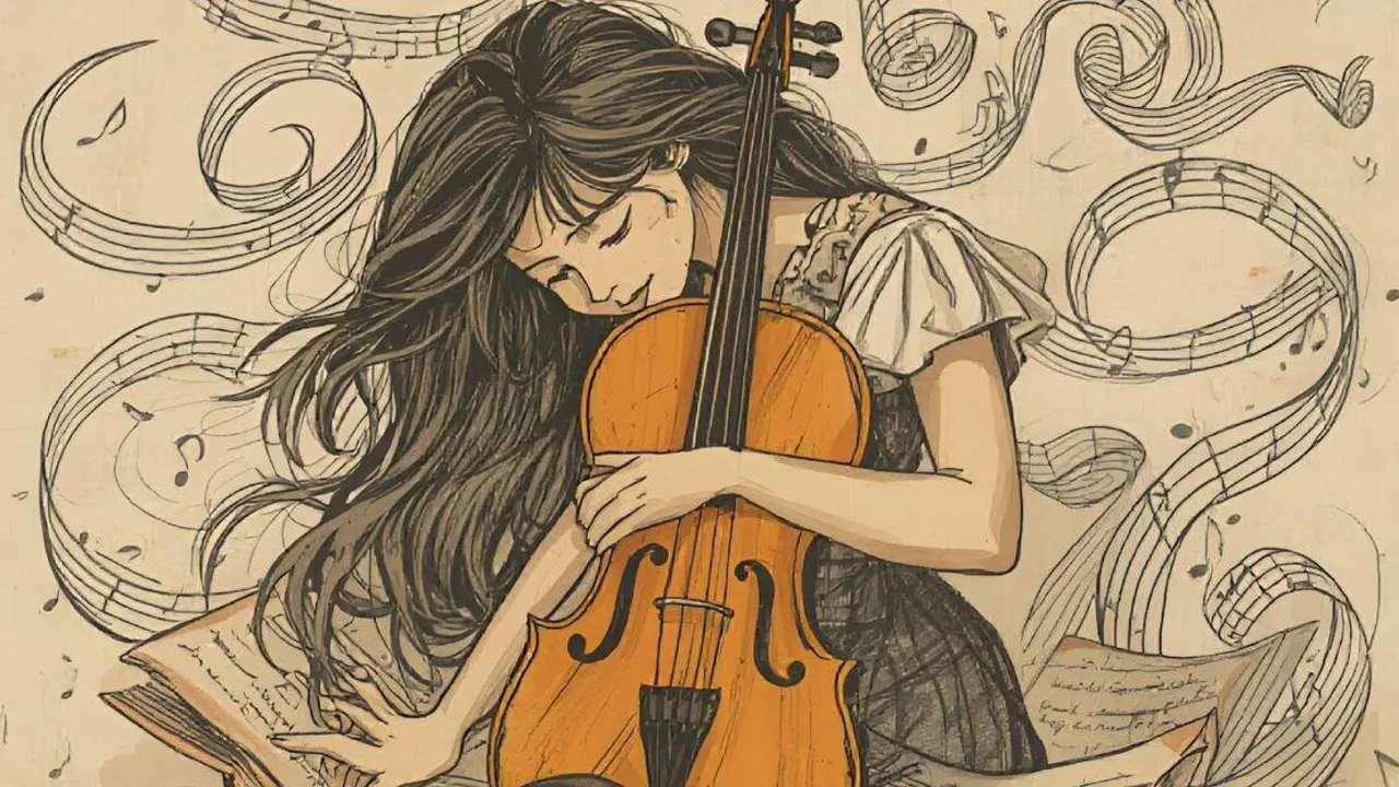 Escuela M&uacute;sica Artes