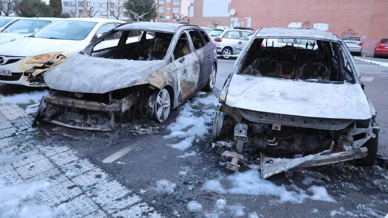 incendio coche virgen (9)