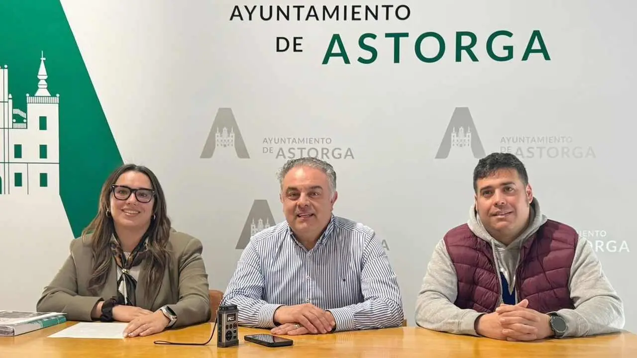 Astorga