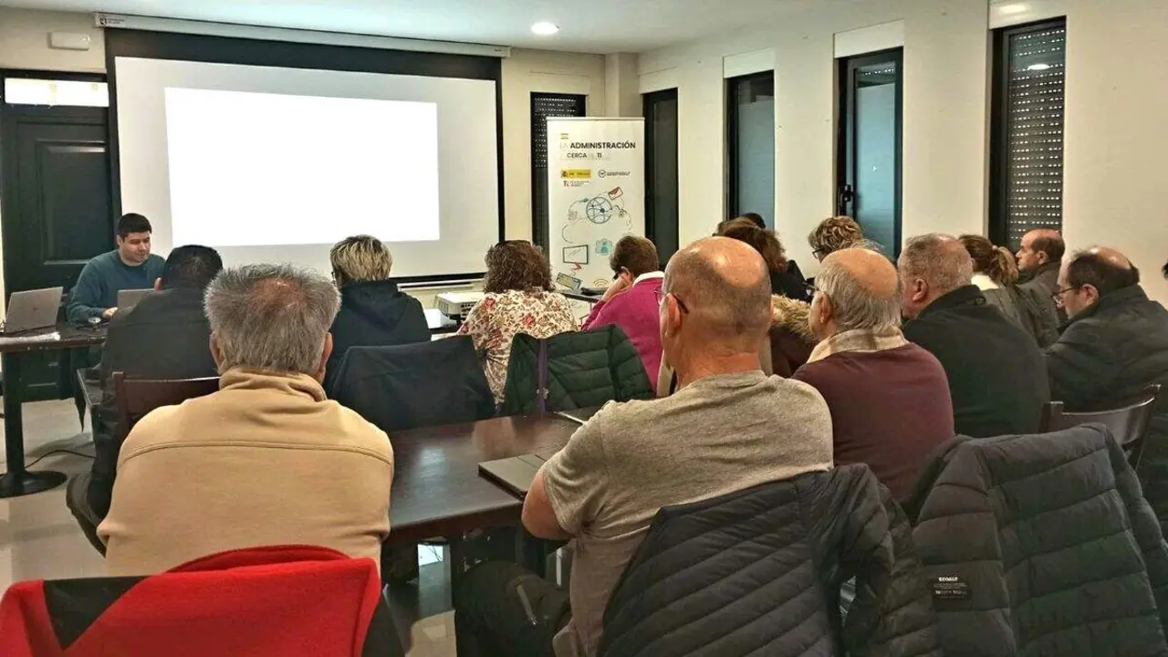 Administraci&oacute;n cerca de ti