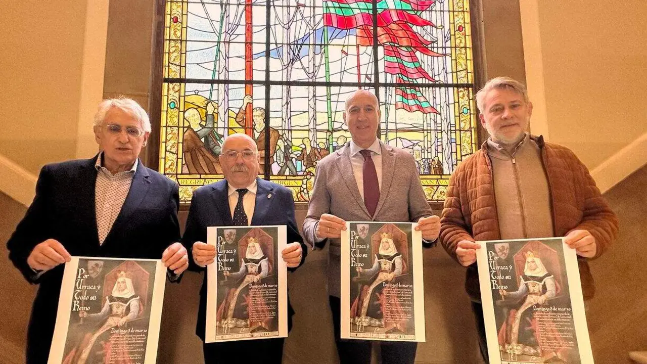 rey ordo&ntilde;o urraca