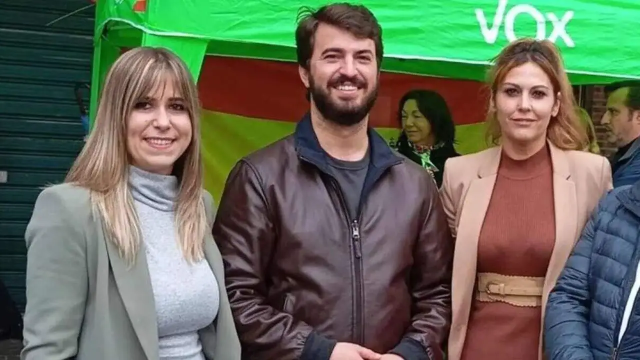 Vox La Ba&ntilde;eza