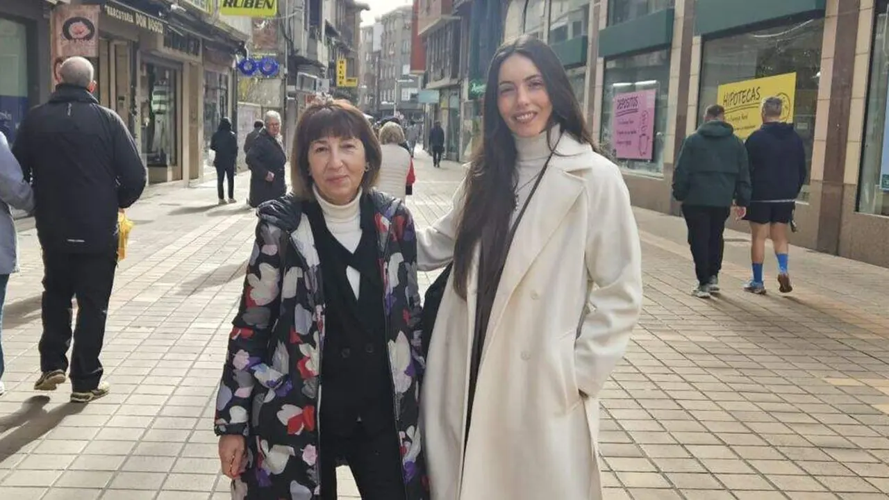 Mabel Fern&aacute;ndez