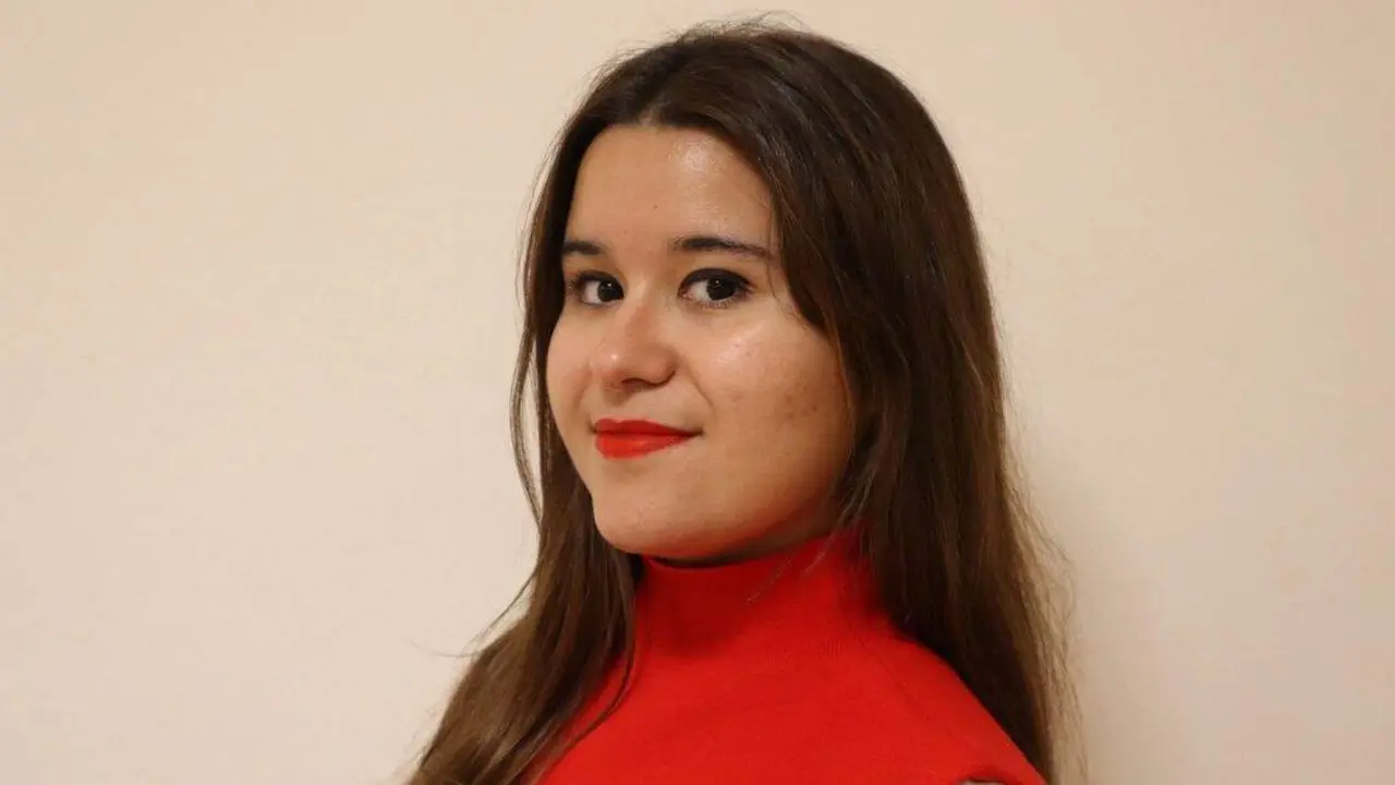 Luc&iacute;a Viz&aacute;n Alonso