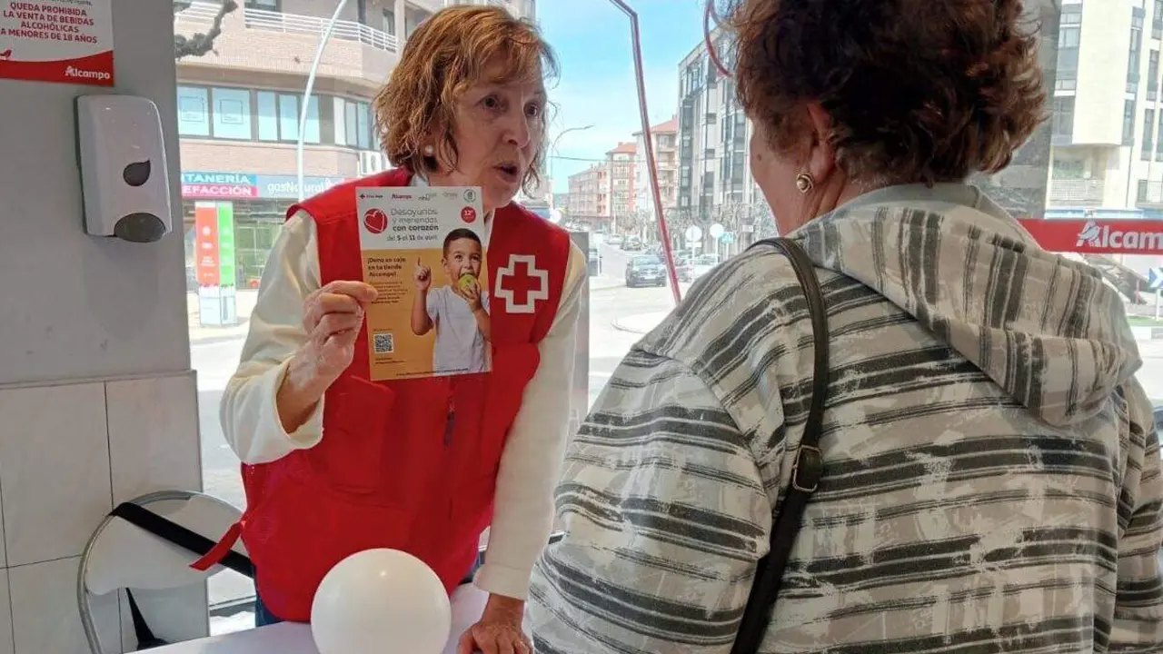 ConCoraz&oacute;n Alcampo 1