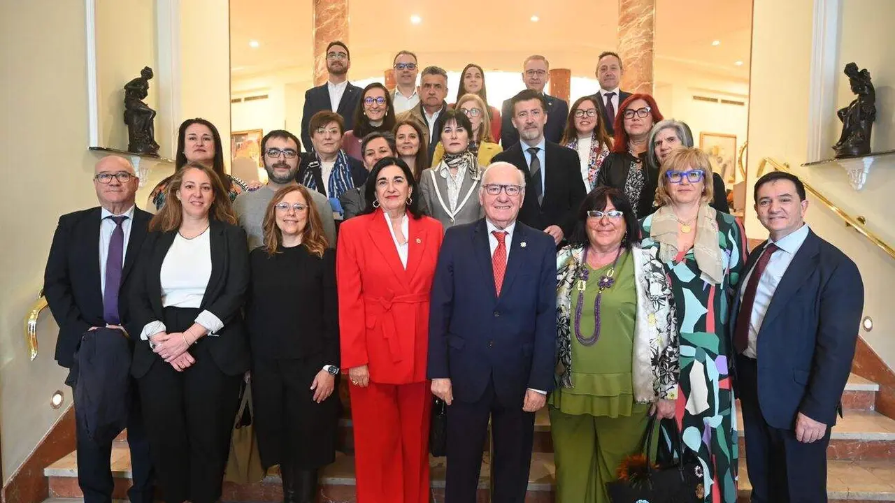 Foro de profesiones sanitarias 1