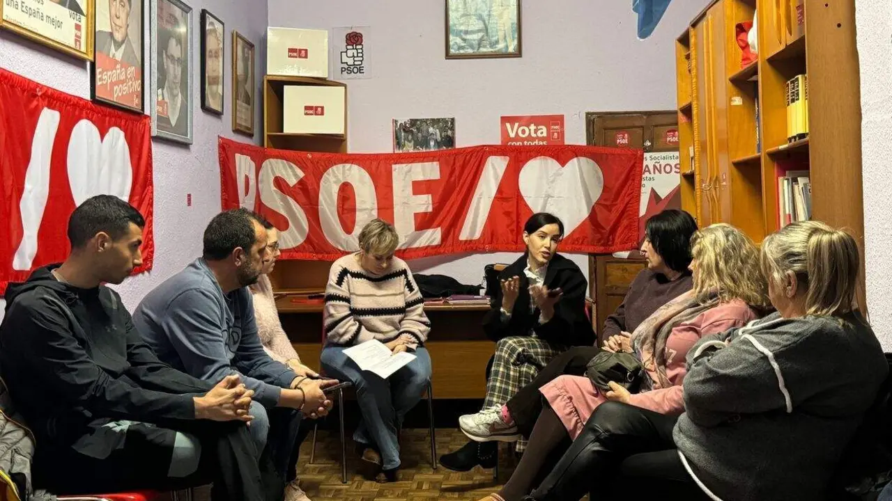 PSOE-Valencia-De-Don-Juan-Foro-Elecciones15M