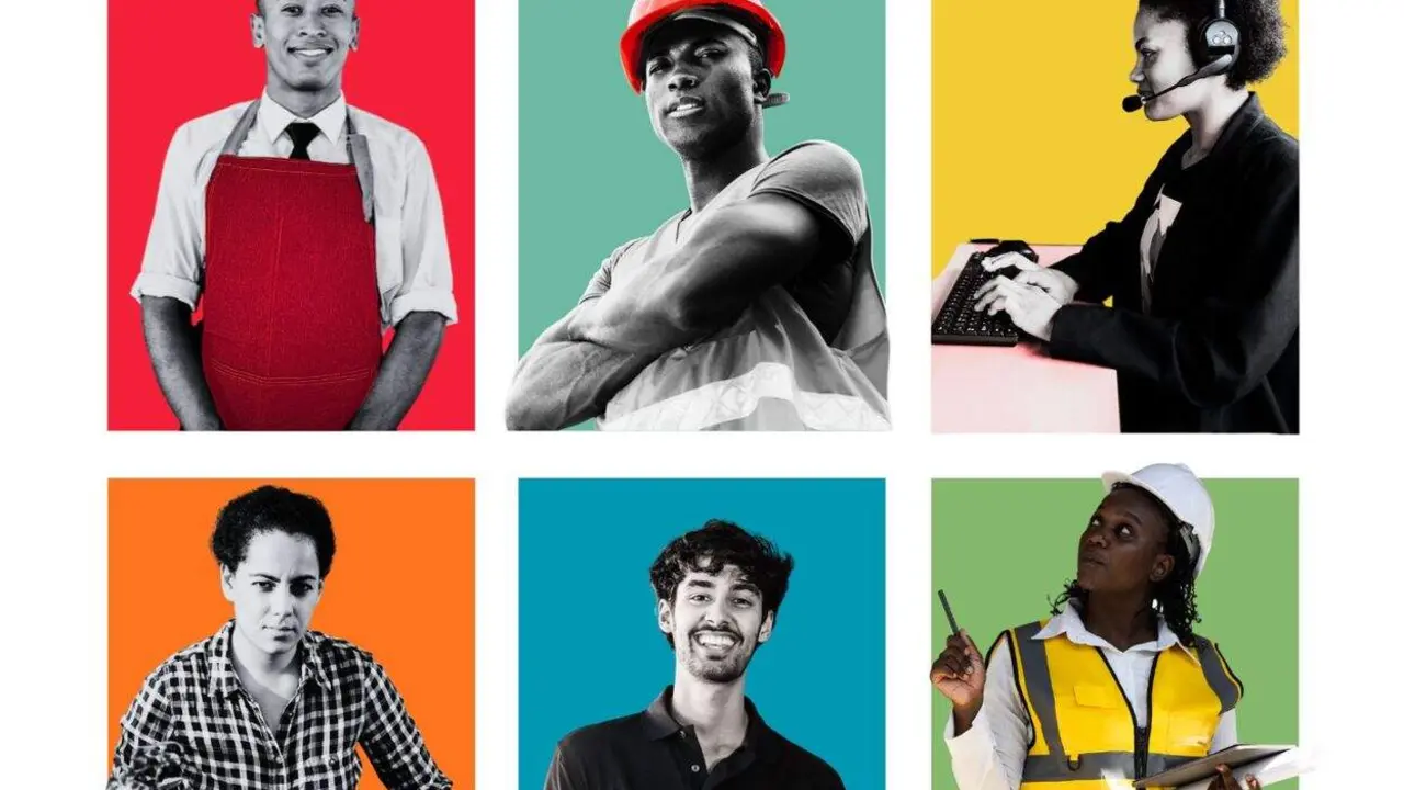 desempleados extranjeros