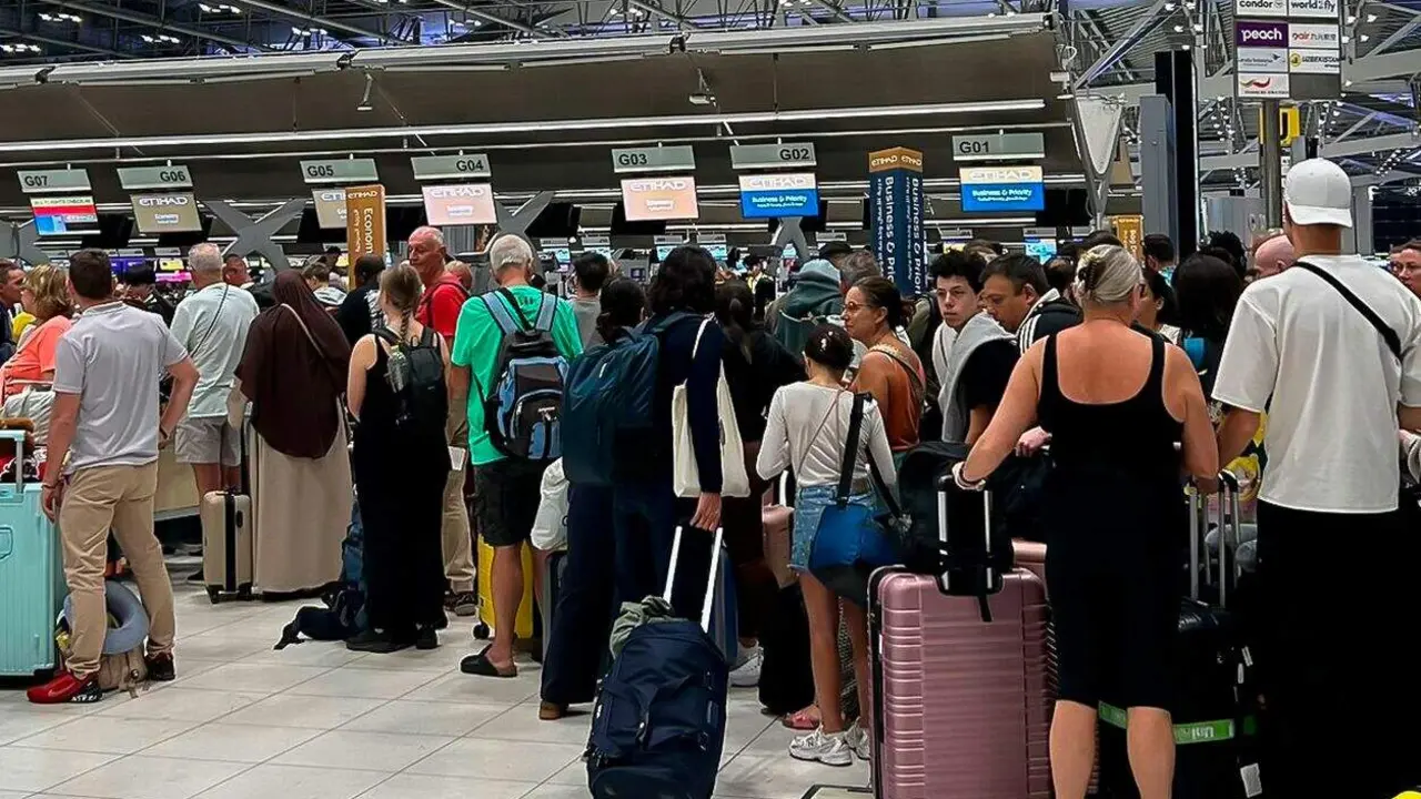 Cinco bercianos se encuentran atrapados en Bangkok como consecuencia del estallido de la guerra en Oriente Medio