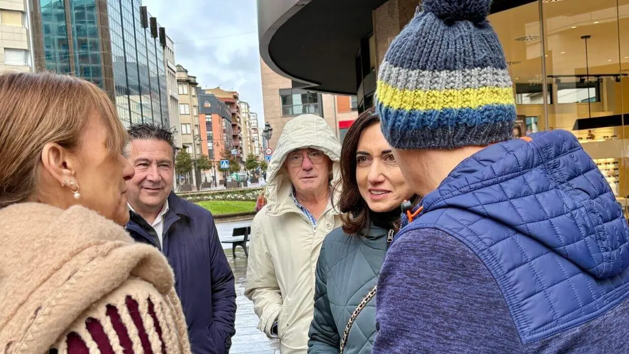 UPL visita El Bierzo