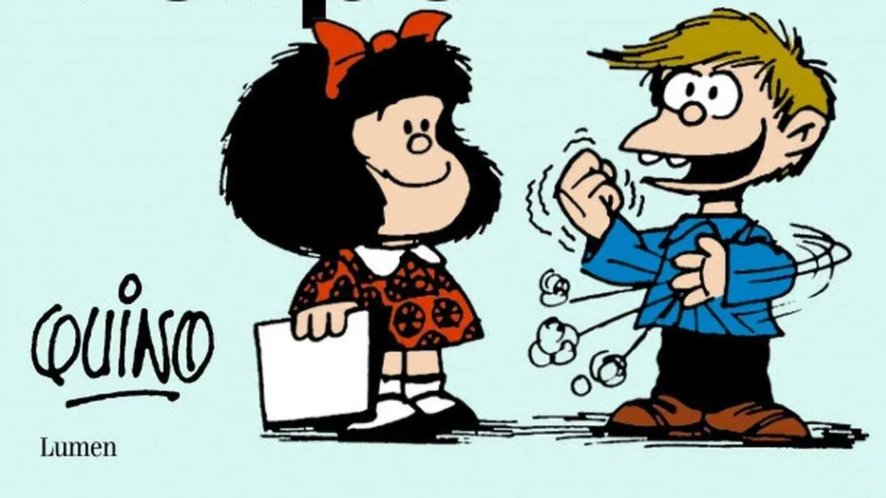 Portada de 'Lo mejor de Felipe' 1