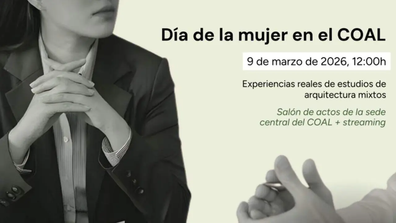 D&iacute;a de la mujer en coal