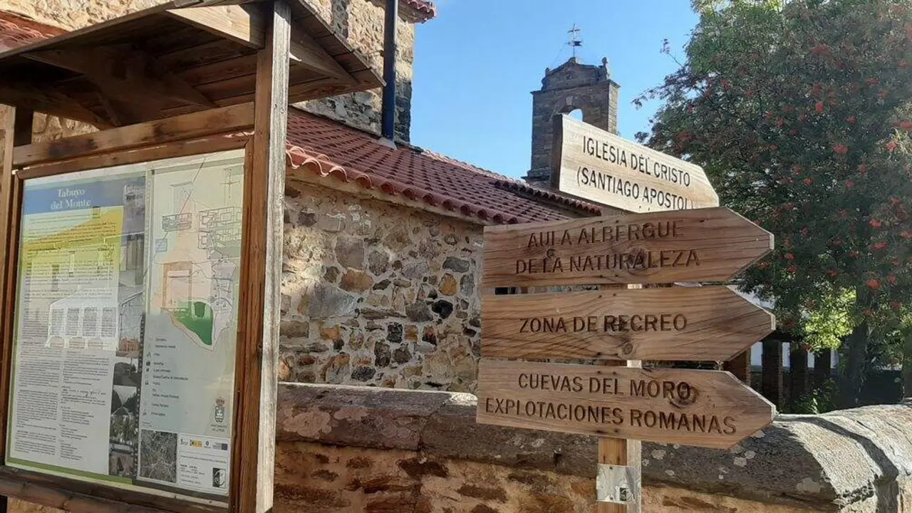 infraestructuras medioambientales