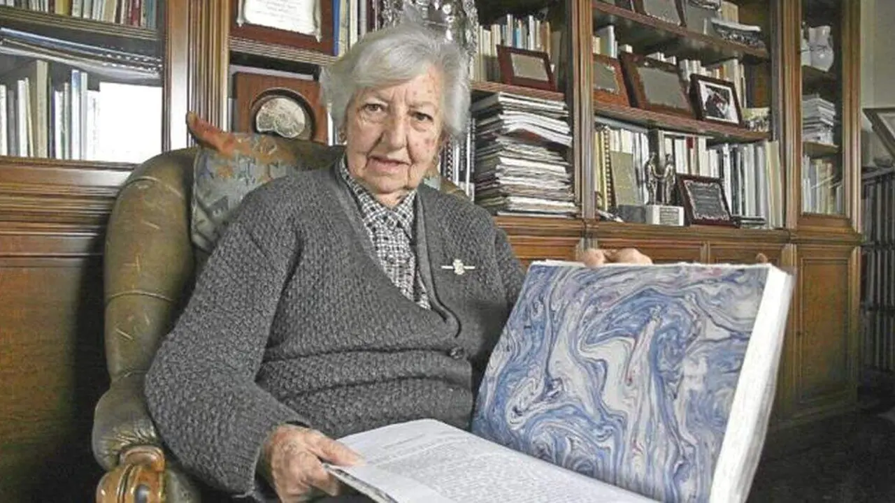 Concha Casado Lobato